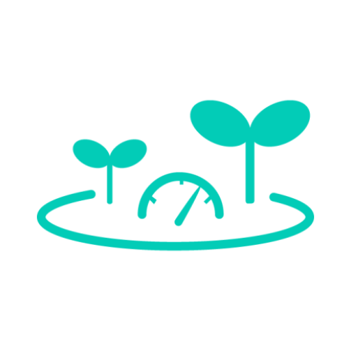 Hibeacon ES Monitor logo