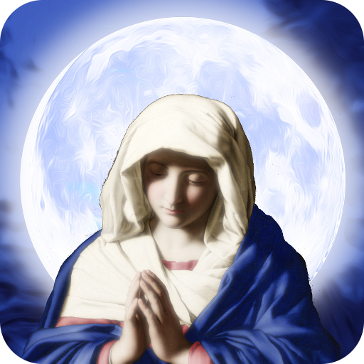Virgin Mary Live Wallpaper 6.0.5 Icon