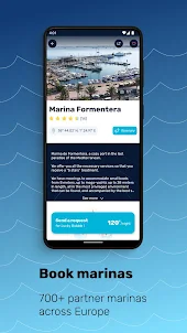 Navily - Your Cruising Guide