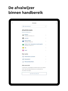 Amsterdam App screenshot 8