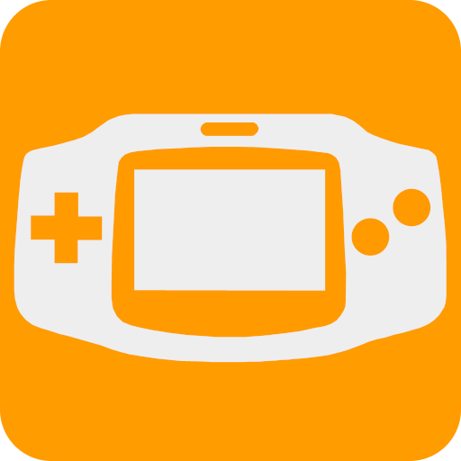 John GBA Lite 3.53 Emulator - GBA Download - Emulator Games