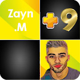 Zayn Malik Piano Game icon