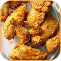 Chicken Fry Recipe : Fried Chicken Recipe