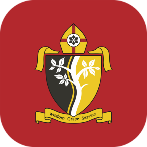 St Georges logo