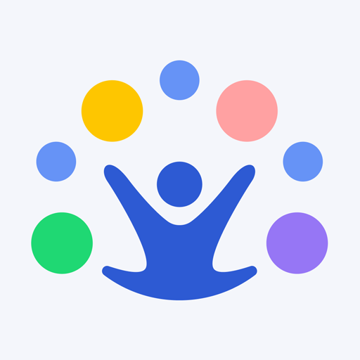 Daily Connect (Child Care) Logo