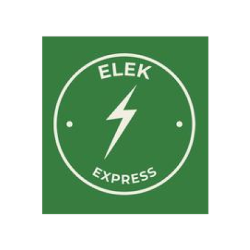 Elek Express logo