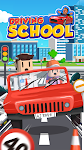 screenshot of Driving School Tycoon