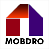New Mobdro TV Reference icon