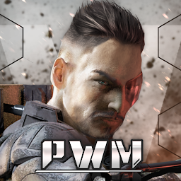 Icon image Project War Mobile - online shooting game