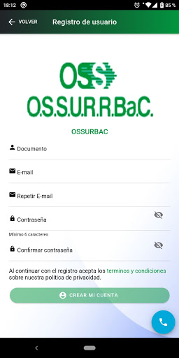 OSSURRBAC