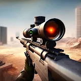 Sniper Rescue 3D icon
