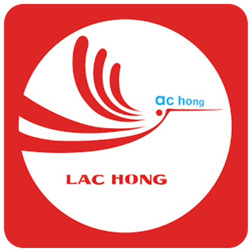 Lạc Hồng Taxi logo