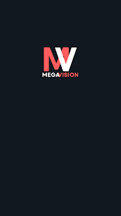 MegaVision APK MOD v1 (Sem Anúncios) Download 2025 1