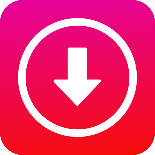 ISavePro - Video Downloader logo