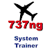 System Trainer For Boeing 737