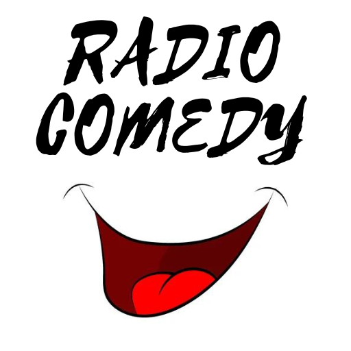 old time radio comedy Header - AppWisp.com