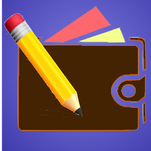 Expense Manager logo