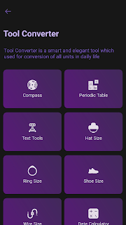 All in One Unit Converter