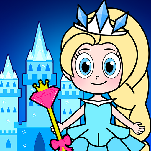 [Gift Code] Toka Boka Life Princess Games mới nhất 06/2025