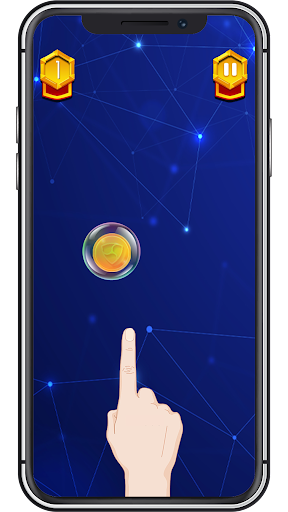 Coin Catch Screen 3