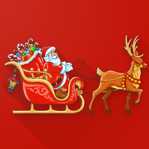Christmas Animated Stickers Download on Windows