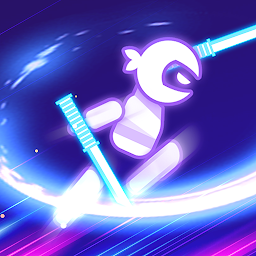Jumping Ninja Mod Apk