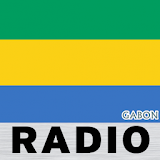 Gabon Radio Stations icon