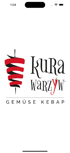Android application Kura Warzyw screenshort