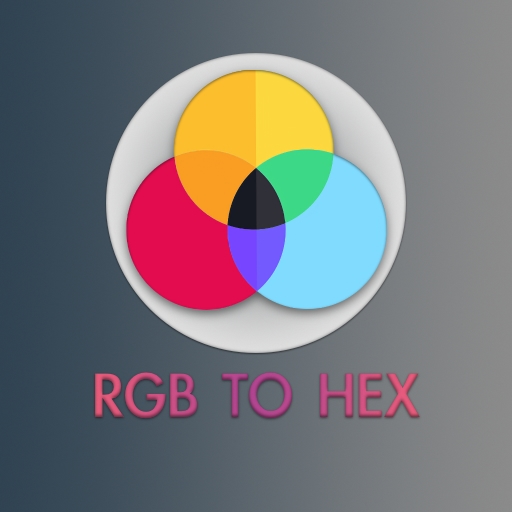 RGB to Hex Color Converter Download on Windows