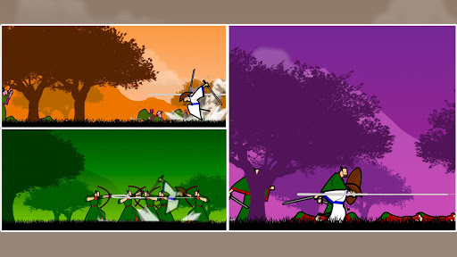Straw Hat Samurai: Slasher Screenshot 2 - AppWisp.com