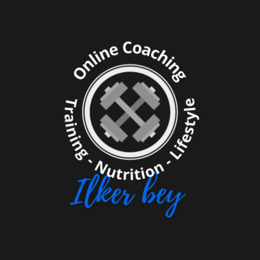 Ilker bey logo