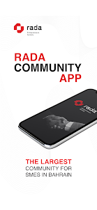 Rada App