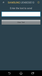 Remote para sa Samsung TV v8.0.2 [Bayad] 4