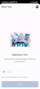 Drive Test
