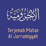 Cover Image of Télécharger Al Jurumiyah dan Terjemah  APK