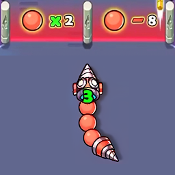 SSSnaker Mod Apk