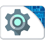 Droid Overflow (H/W & System) icon
