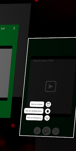 Squid Game Ringtones All Squid Game Ringtones