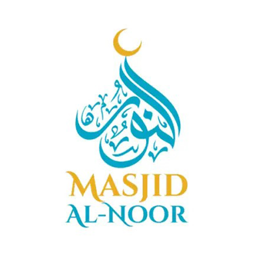 Masjid Al Noor Logo