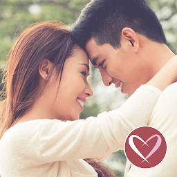 Ikonbillede FilipinoCupid Filipinsk Dating
