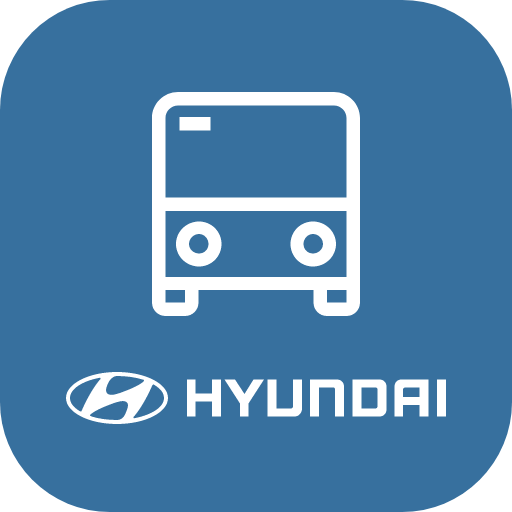 현대 트럭&버스 logo