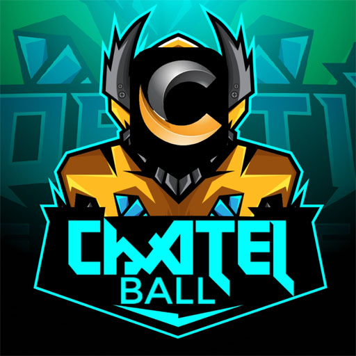 ChatelBall logo