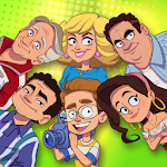 Cover Image of Download The Goldbergs: Back to the 80s 2.1.3052 APK