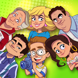 Icon image The Goldbergs: Back to the 80s