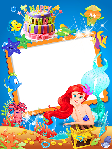 Birthday Photo Frames Happy Birthday Photo Frame By Codeedifice Google Play Japan Searchman App Data Information