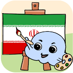 Cover Image of Download MTL Learn Persian Words  APK