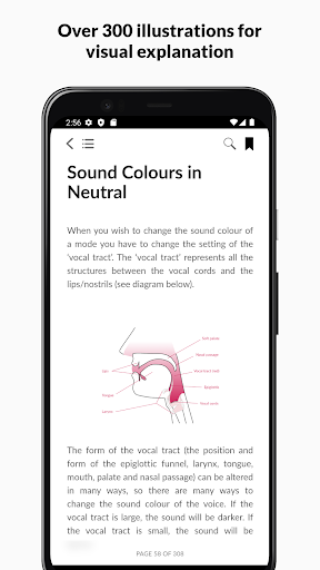 Complete Vocal Technique screenshot 4