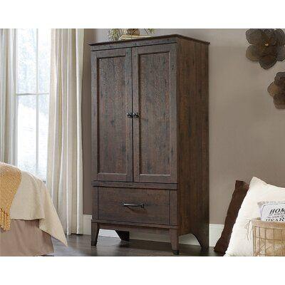 Screenshot of Wooden Wardrobe