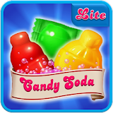 Tips Candy Crush Soda Lite icon