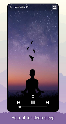 Meditation Mindfulness 27 Screenshot 4 - AppWisp.com